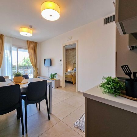 Ashanti Aparthotel Wellness&Spa Bibione Exterior foto