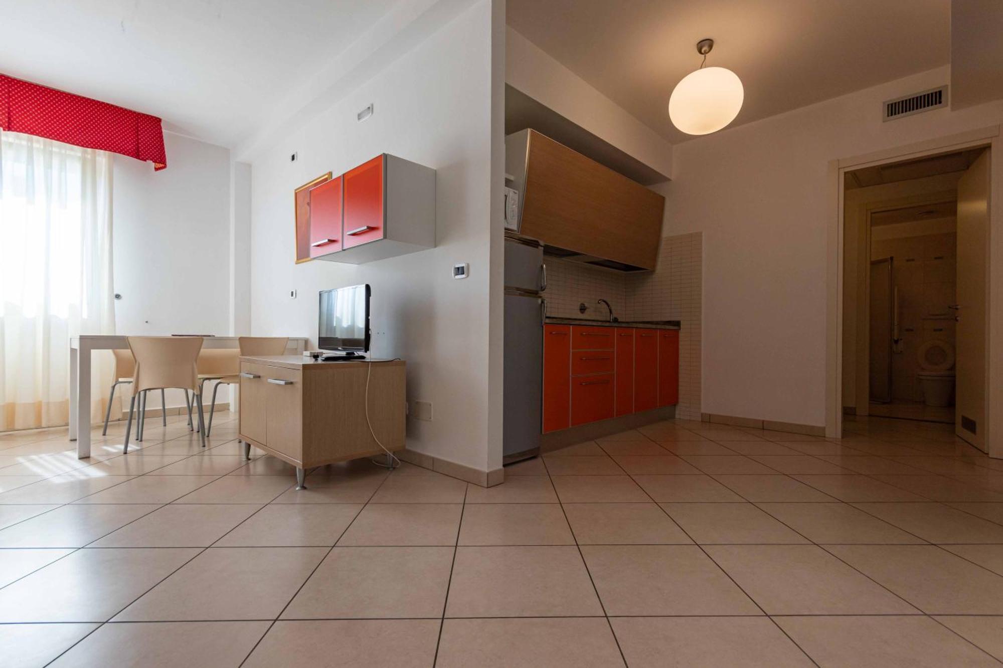 Ashanti Aparthotel Wellness&Spa Bibione Exterior foto