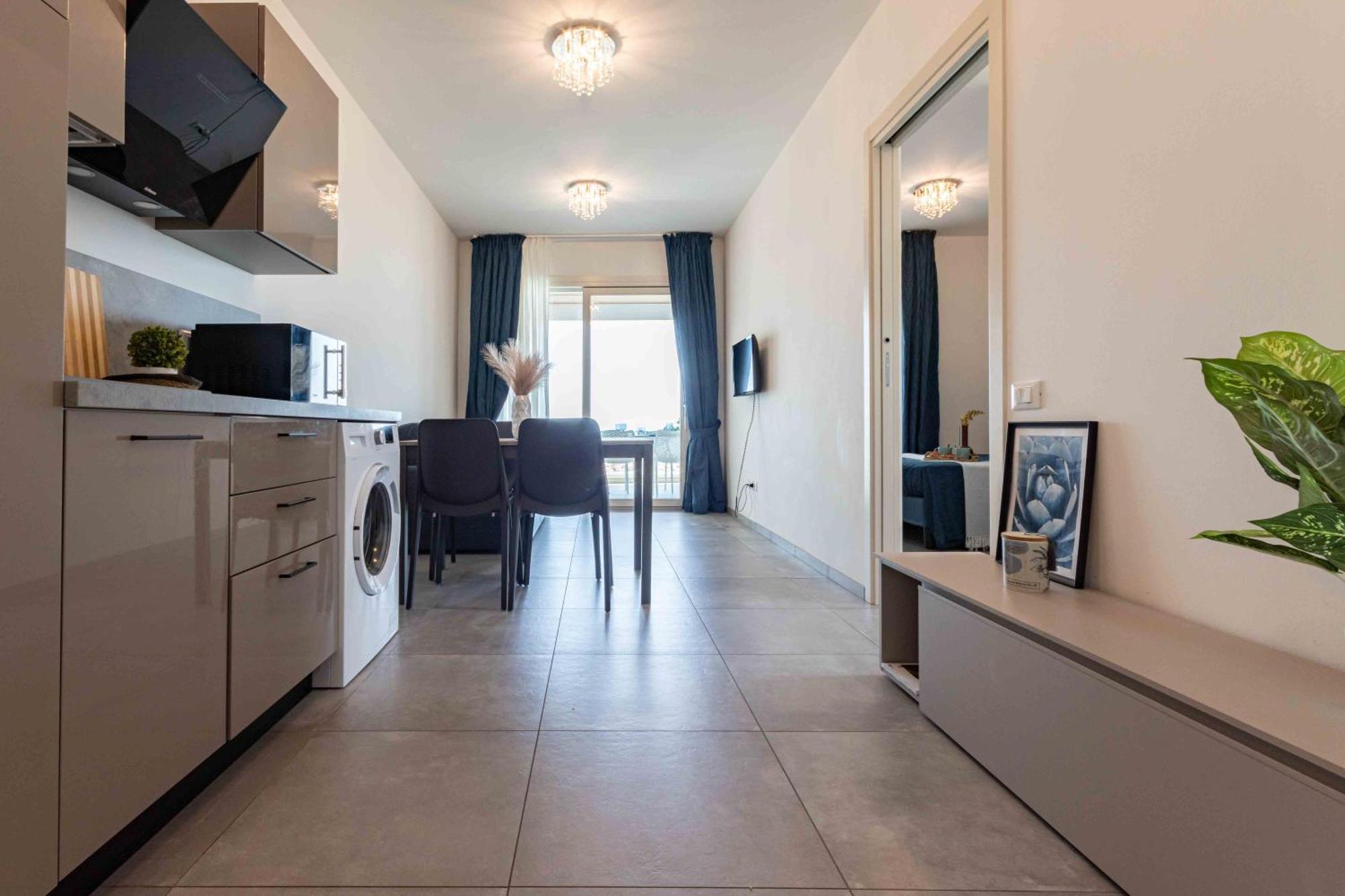 Ashanti Aparthotel Wellness&Spa Bibione Exterior foto