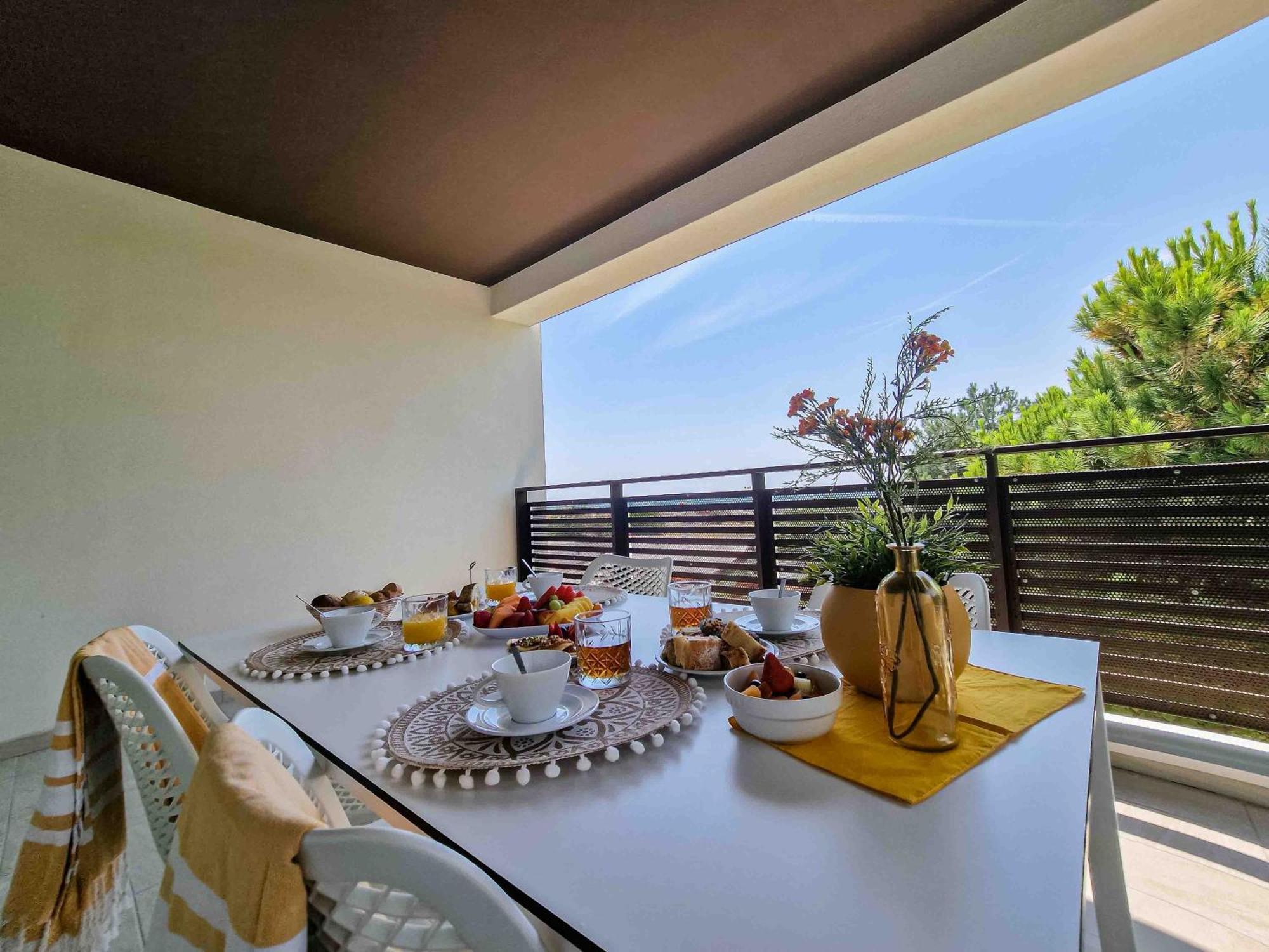 Ashanti Aparthotel Wellness&Spa Bibione Exterior foto