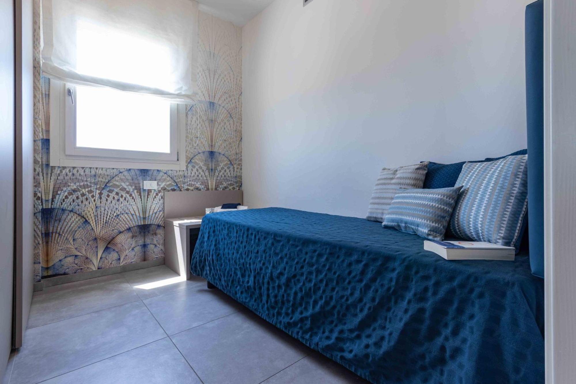 Ashanti Aparthotel Wellness&Spa Bibione Exterior foto