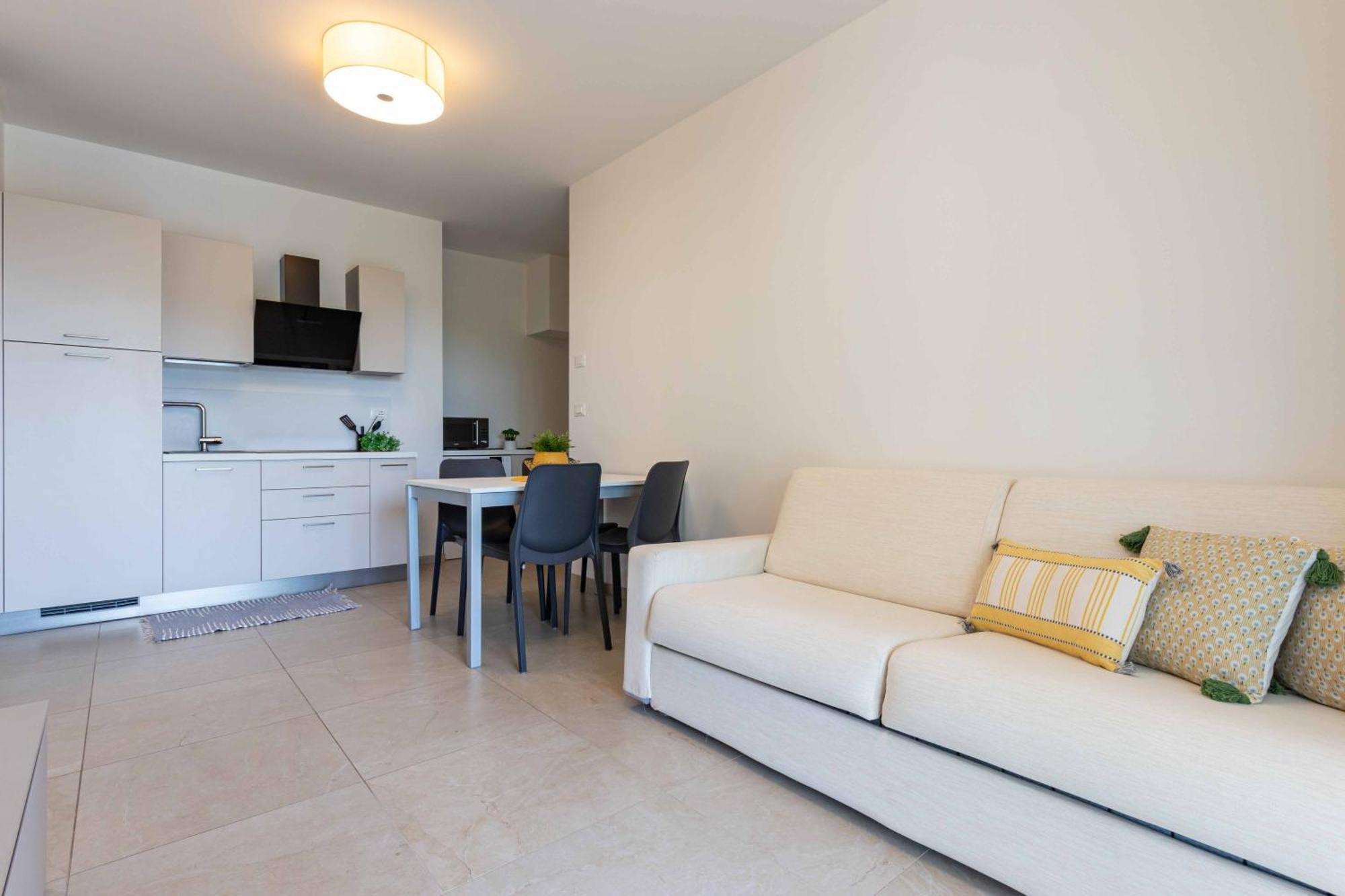 Ashanti Aparthotel Wellness&Spa Bibione Exterior foto