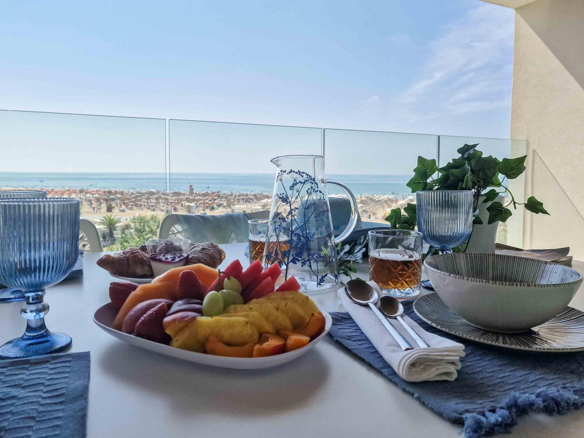 Ashanti Aparthotel Wellness&Spa Bibione Exterior foto