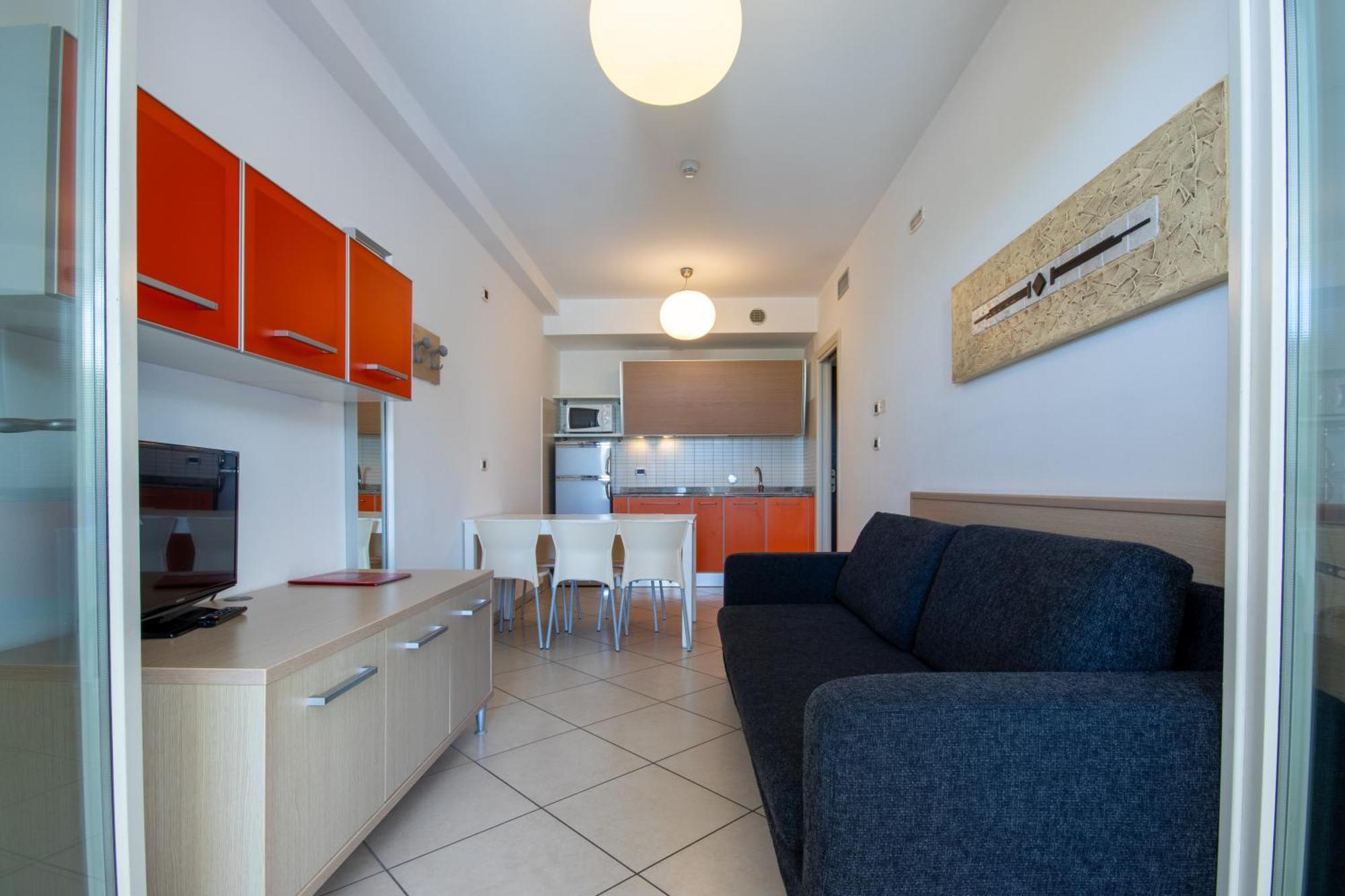 Ashanti Aparthotel Wellness&Spa Bibione Exterior foto