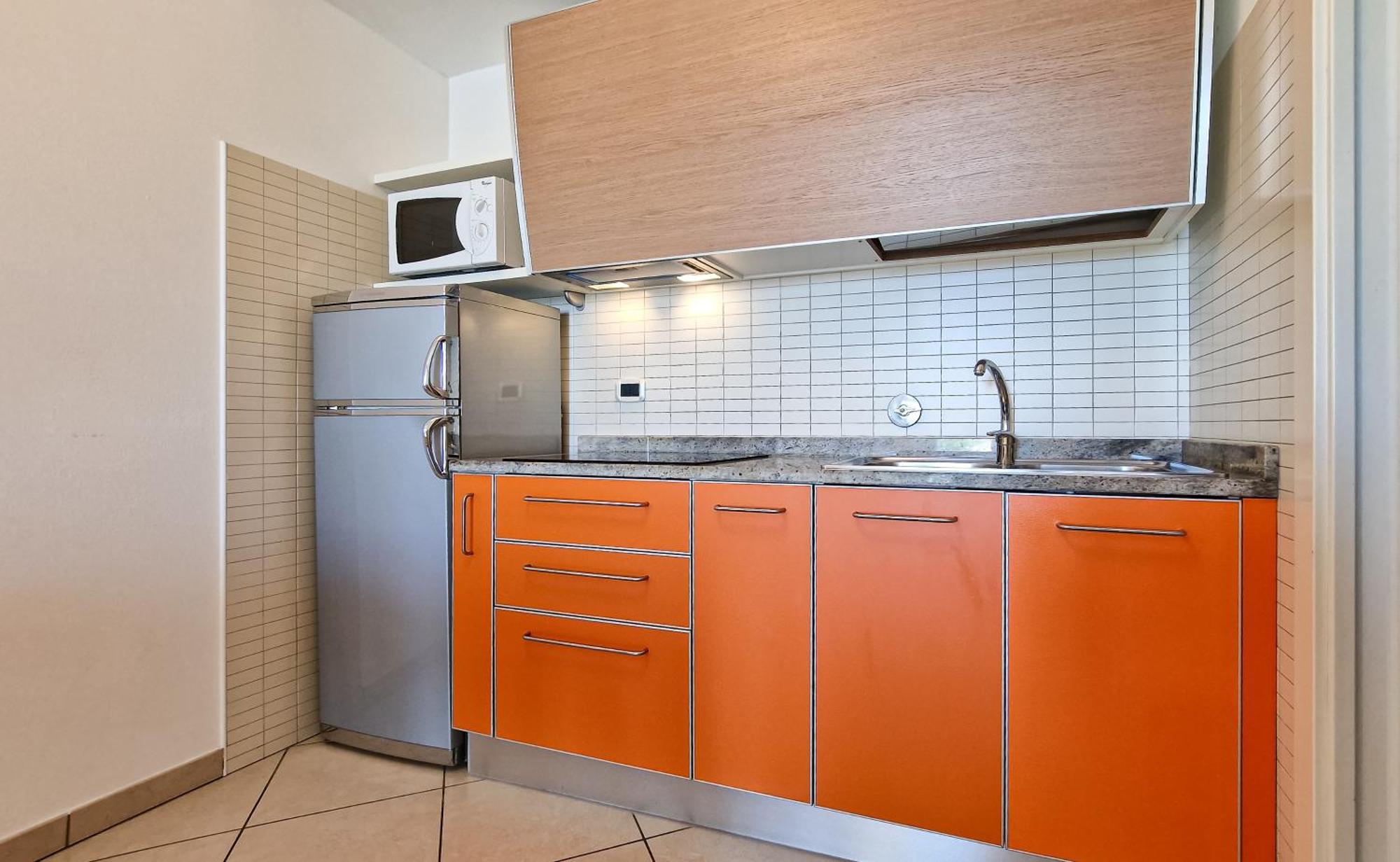 Ashanti Aparthotel Wellness&Spa Bibione Exterior foto