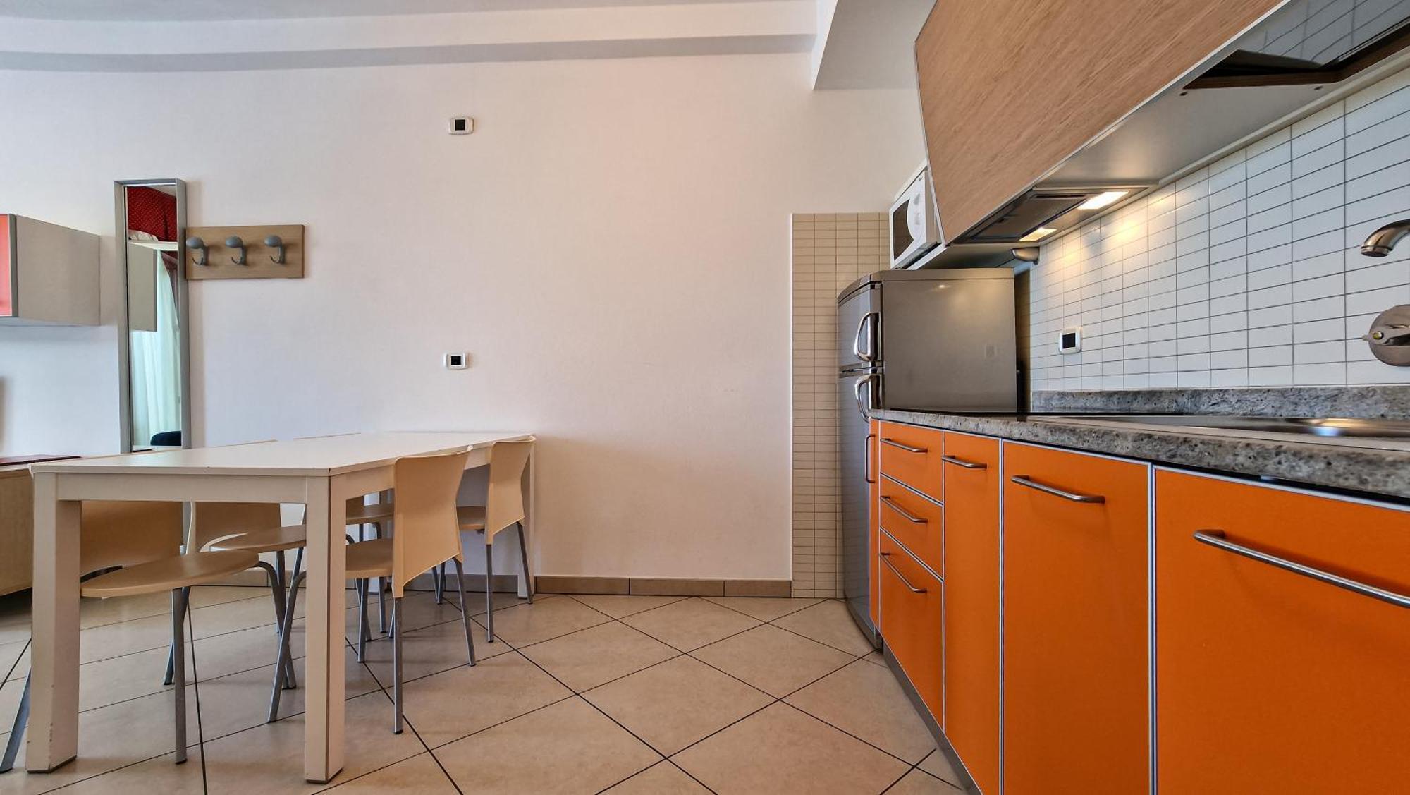 Ashanti Aparthotel Wellness&Spa Bibione Exterior foto